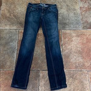 Hudson jeans